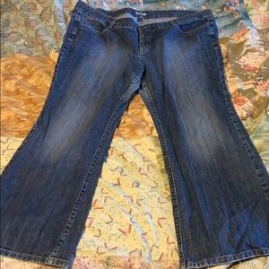 Plus size Tommy Hilfiger size 22